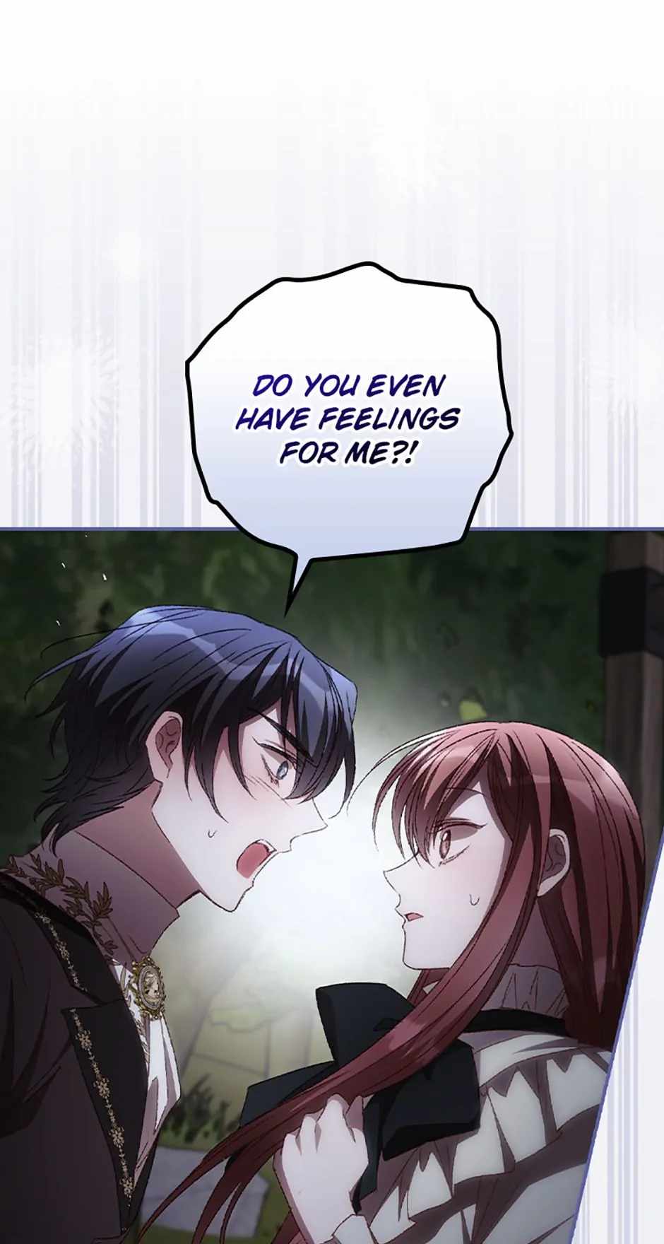 I Can See Your Death Chapter 65 - Page 32