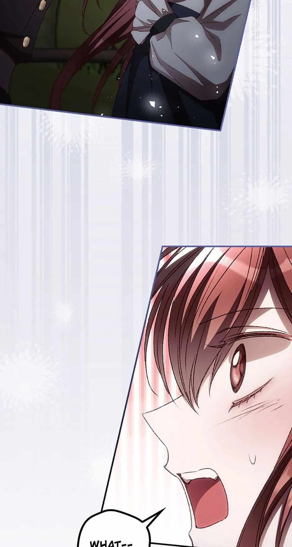 I Can See Your Death Chapter 65 - Page 33