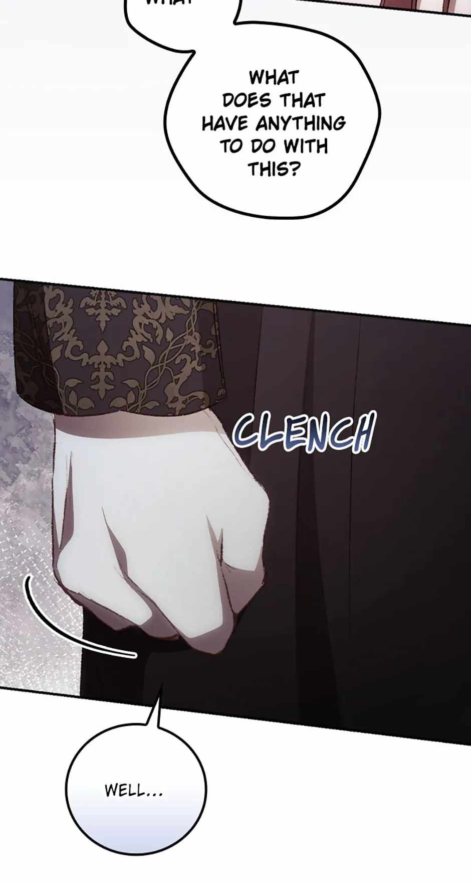 I Can See Your Death Chapter 65 - Page 34