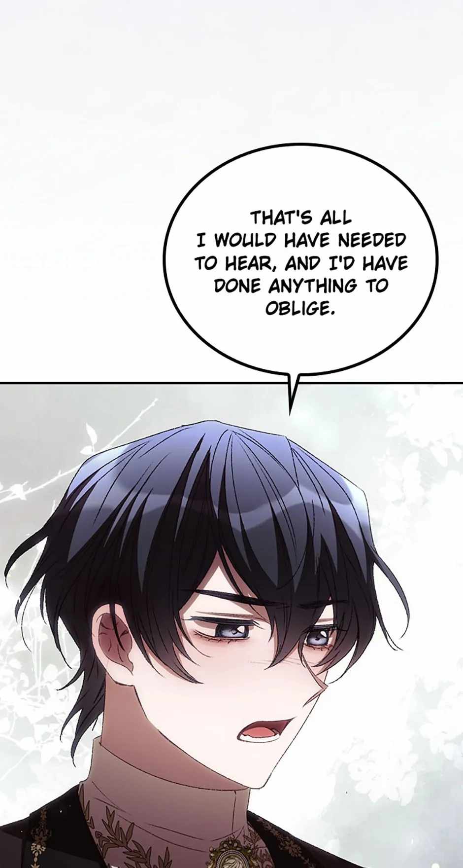 I Can See Your Death Chapter 65 - Page 37