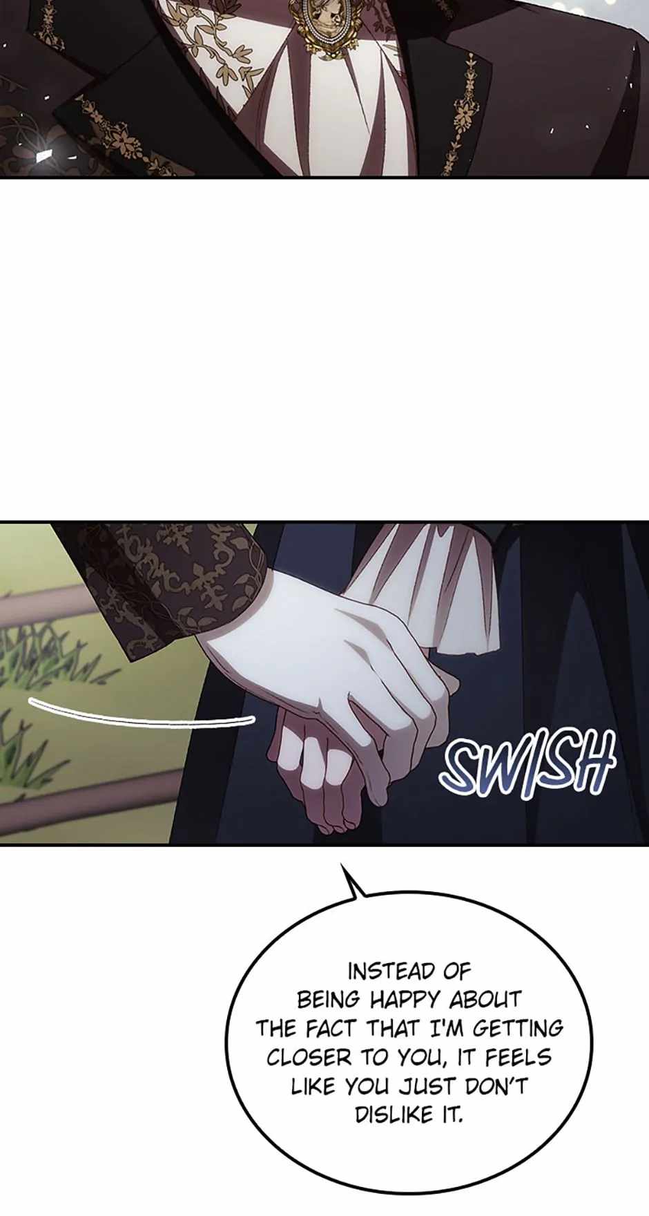 I Can See Your Death Chapter 65 - Page 38