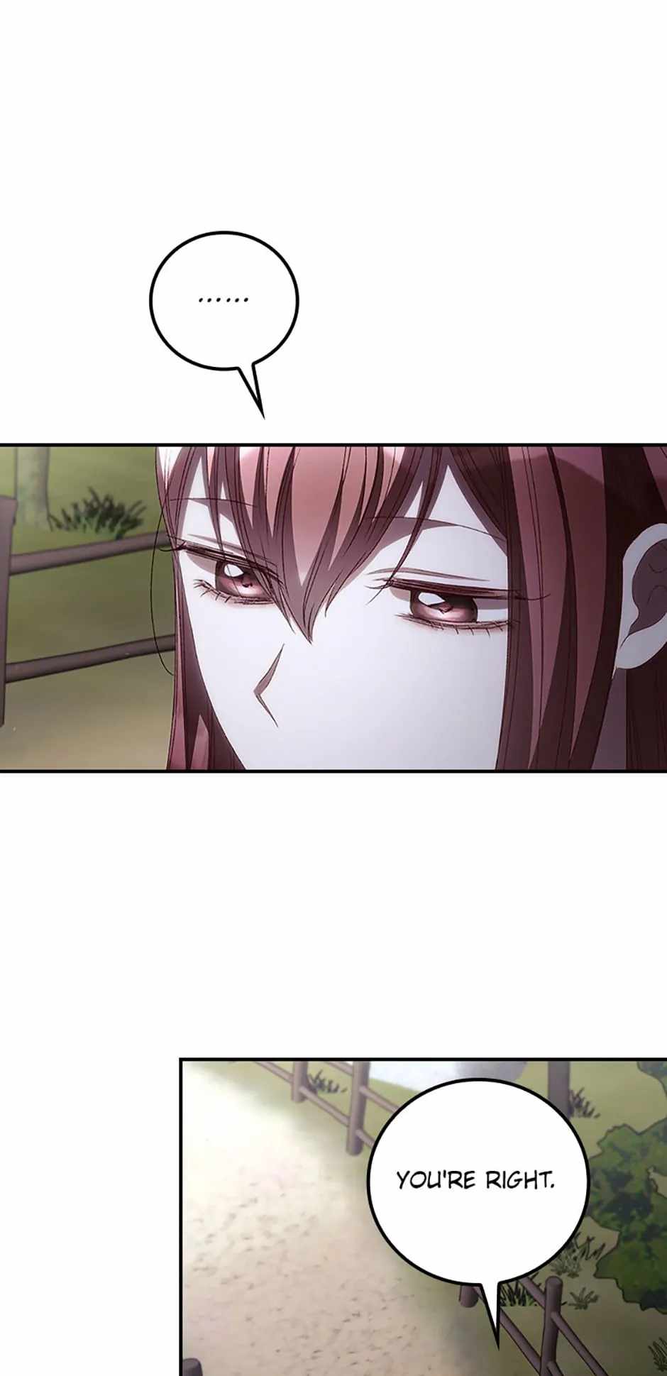 I Can See Your Death Chapter 65 - Page 39