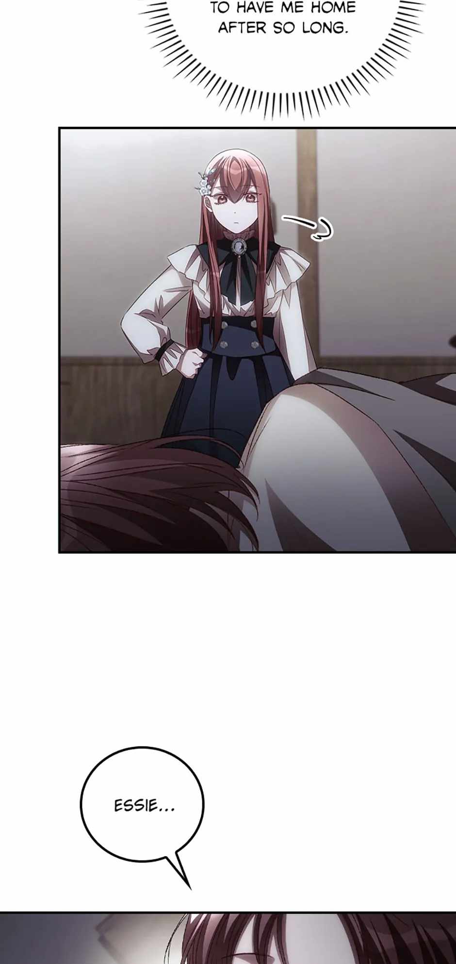 I Can See Your Death Chapter 65 - Page 4