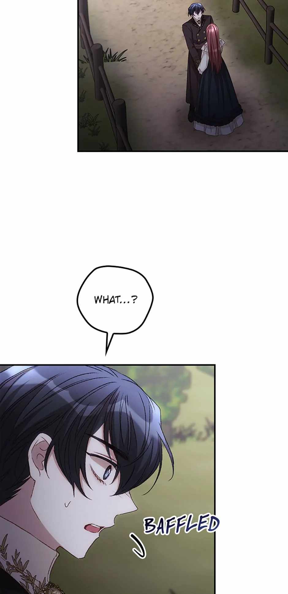 I Can See Your Death Chapter 65 - Page 40