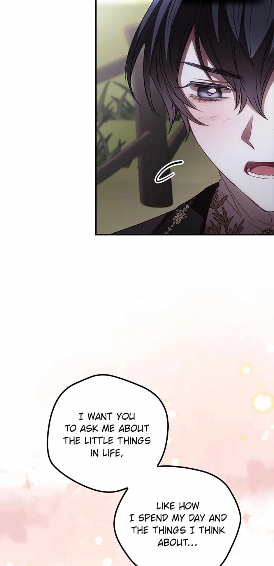 I Can See Your Death Chapter 65 - Page 43