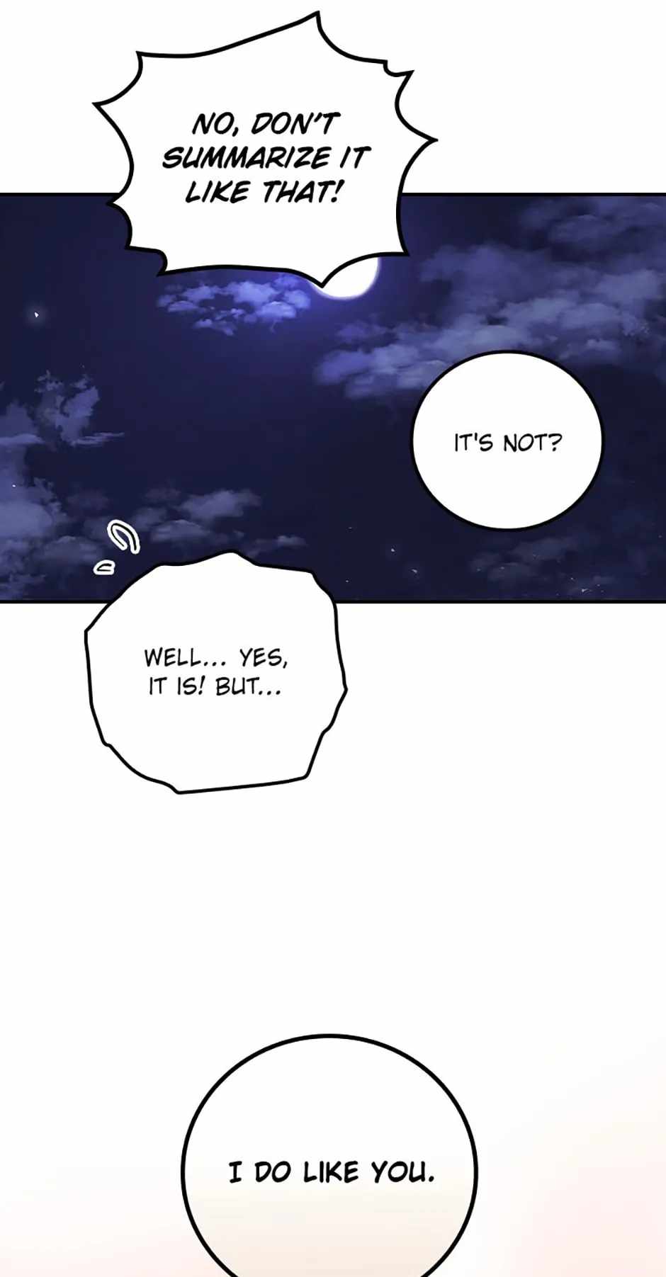 I Can See Your Death Chapter 65 - Page 45