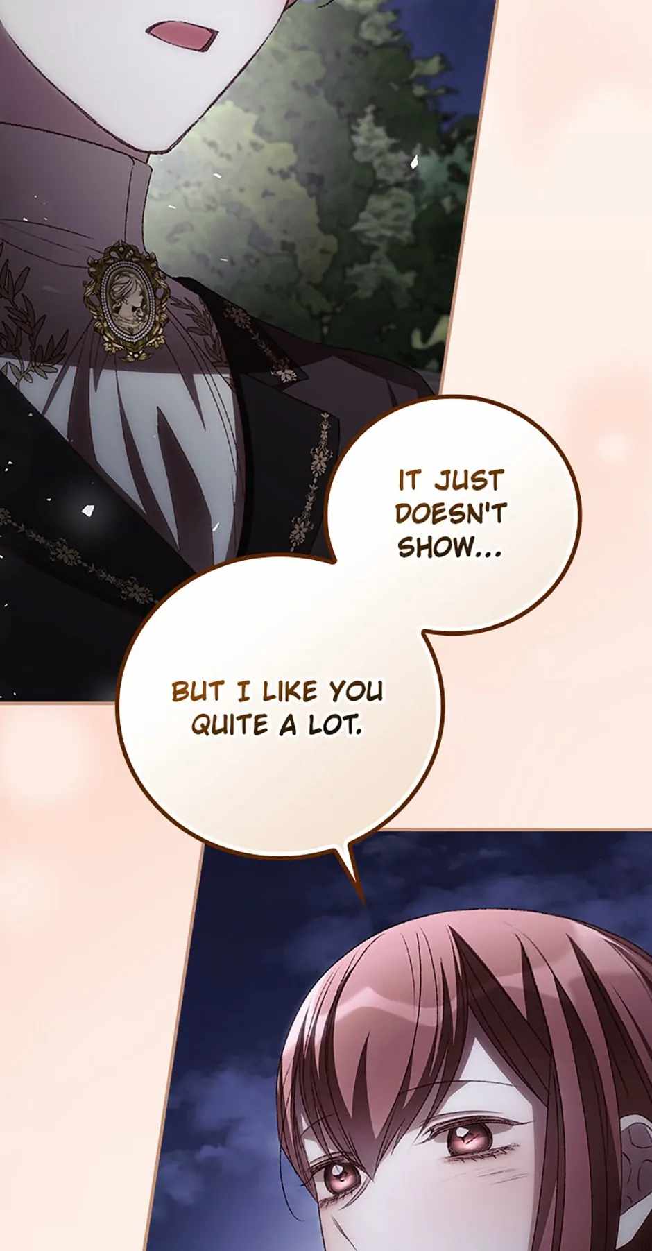 I Can See Your Death Chapter 65 - Page 47