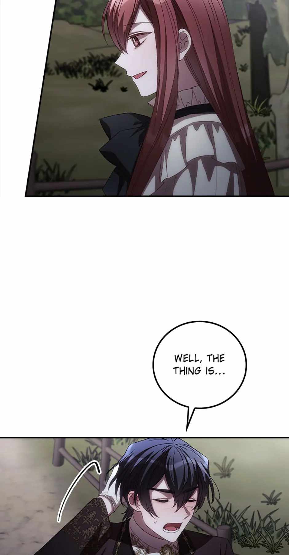 I Can See Your Death Chapter 65 - Page 50