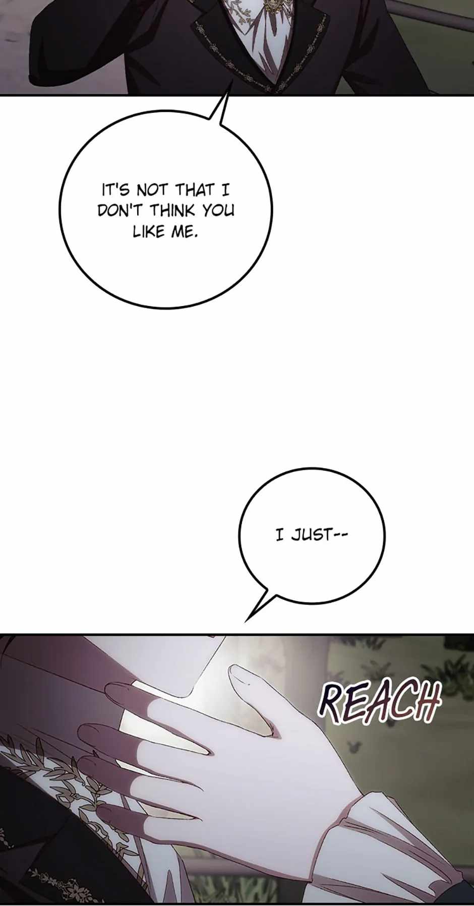 I Can See Your Death Chapter 65 - Page 51