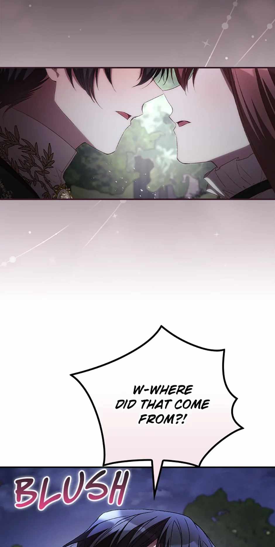 I Can See Your Death Chapter 65 - Page 54