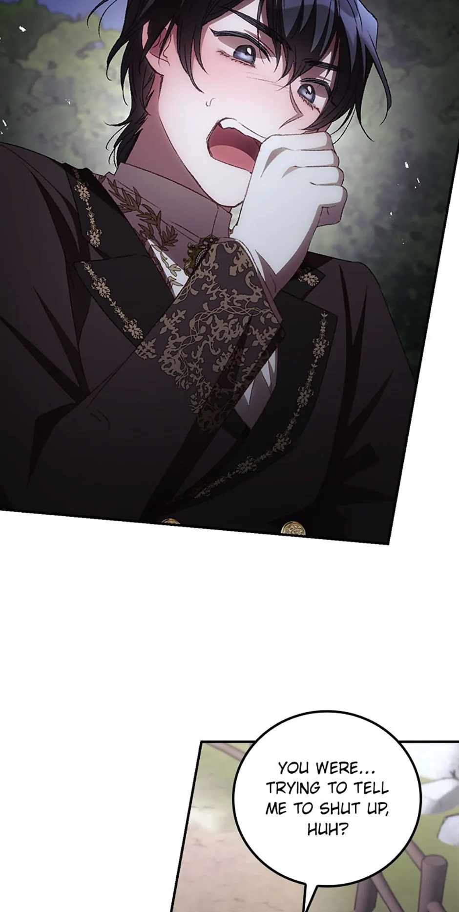 I Can See Your Death Chapter 65 - Page 55