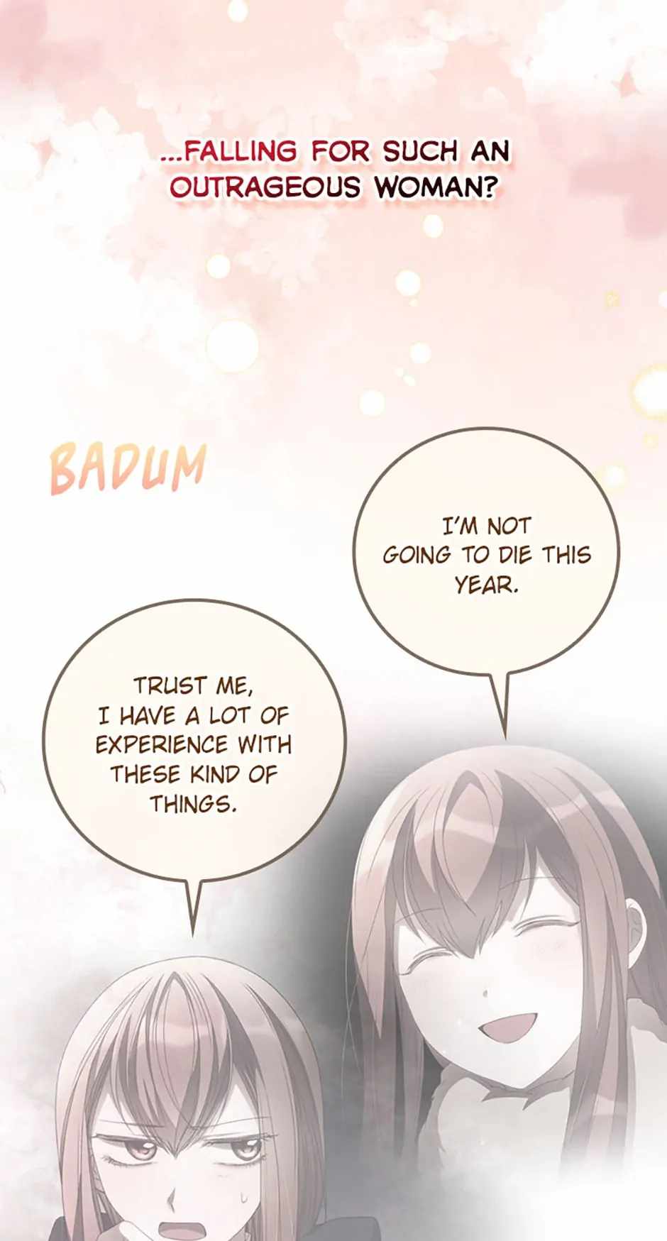 I Can See Your Death Chapter 65 - Page 59