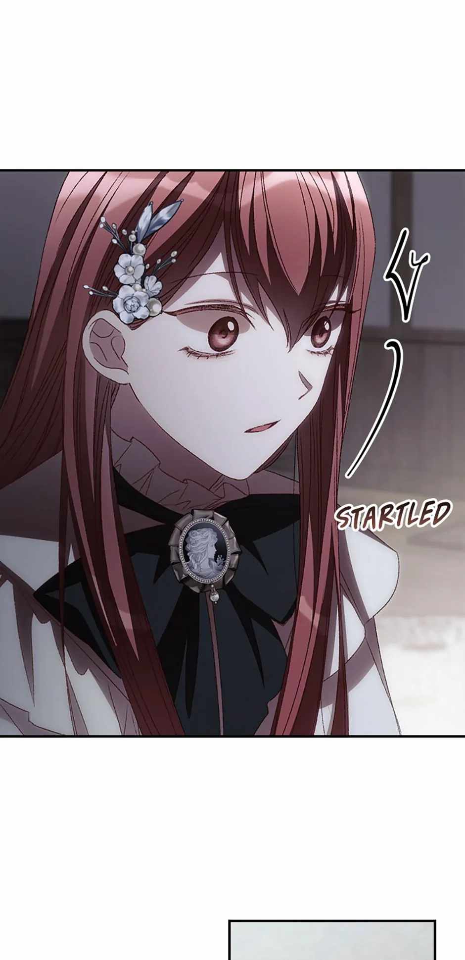 I Can See Your Death Chapter 65 - Page 6
