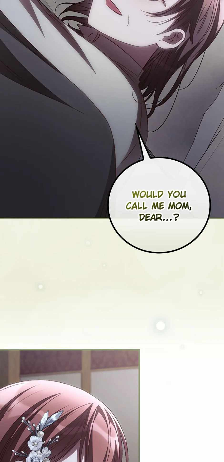 I Can See Your Death Chapter 65 - Page 8