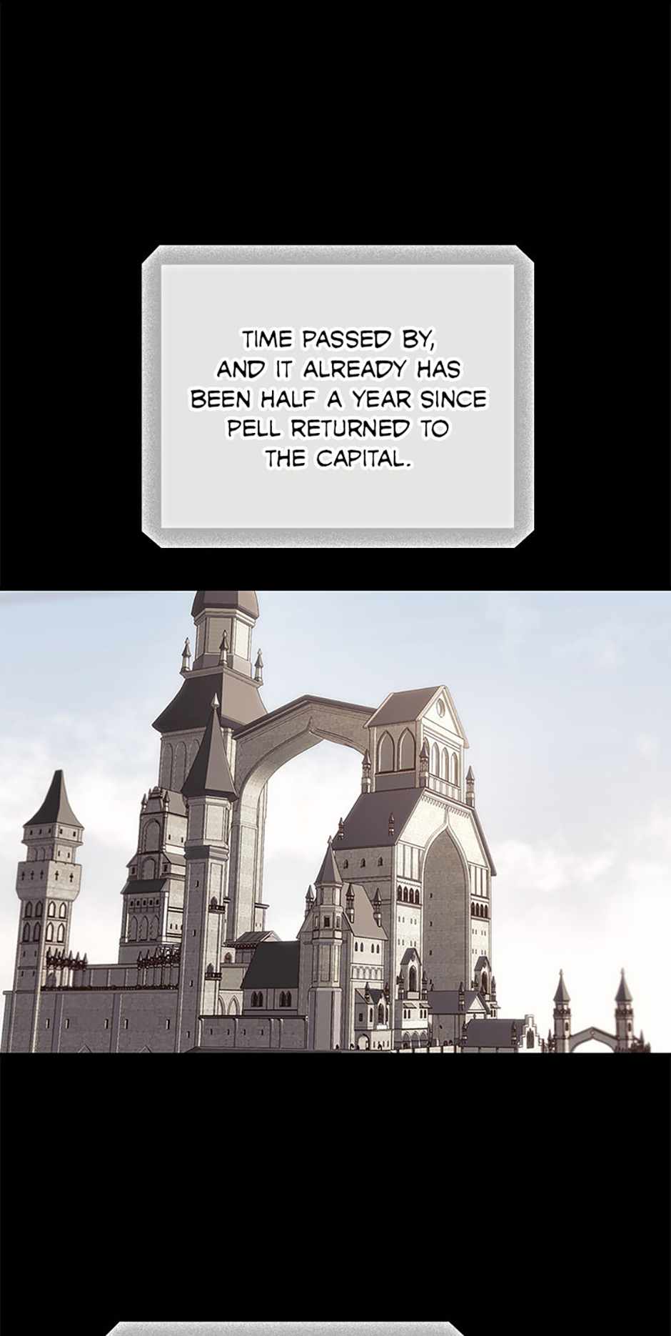I Can See Your Death Chapter 66 - Page 0