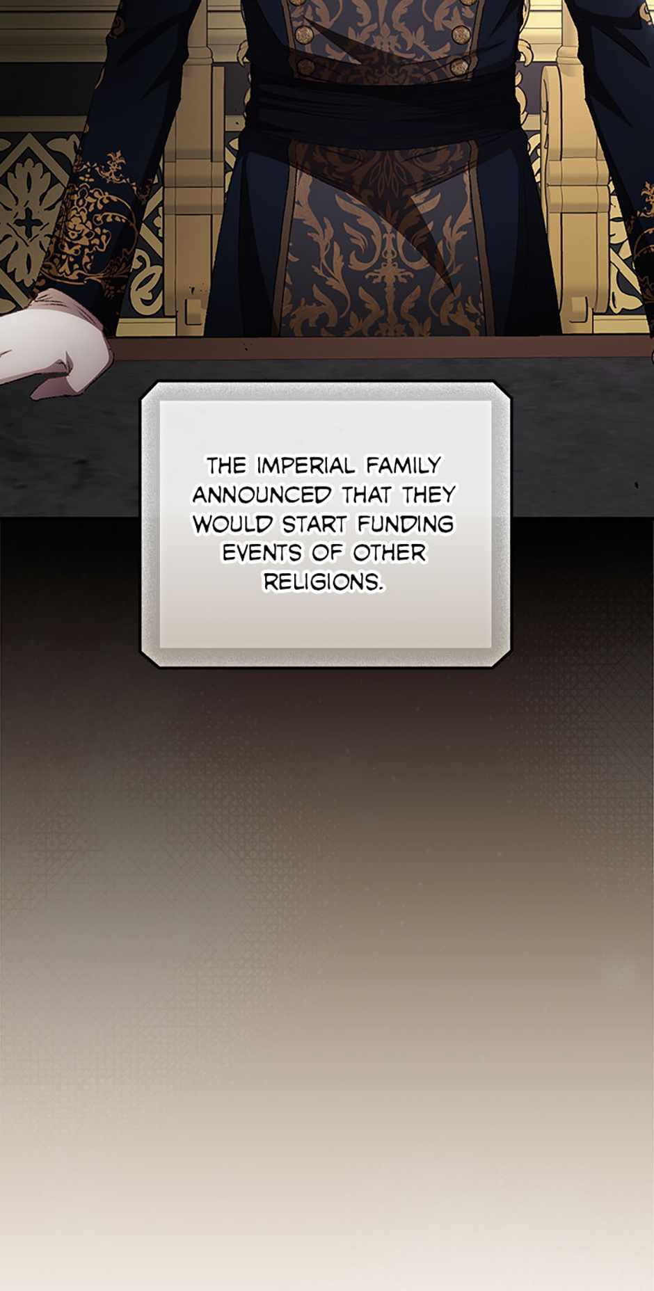I Can See Your Death Chapter 66 - Page 10