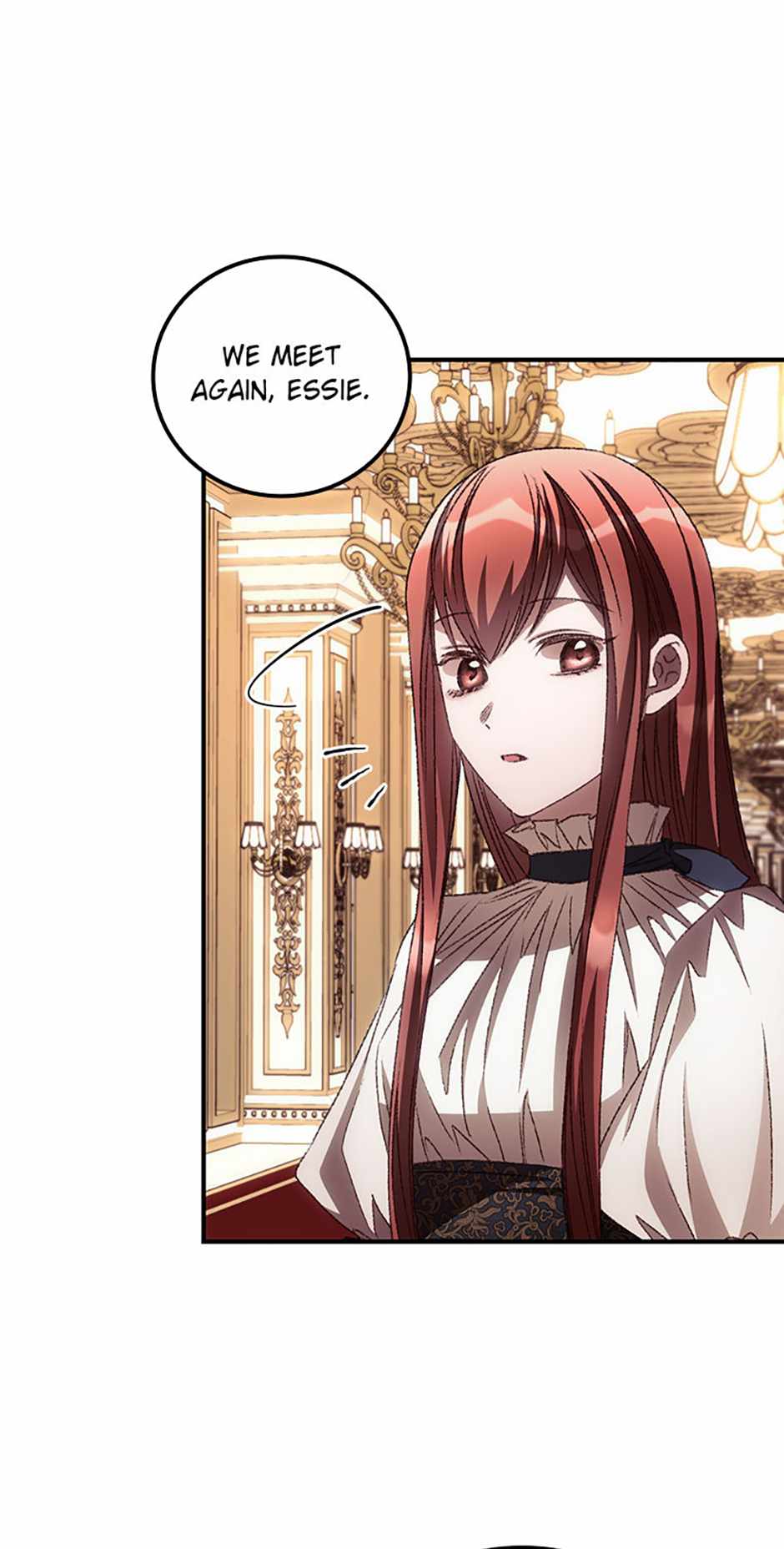 I Can See Your Death Chapter 66 - Page 12