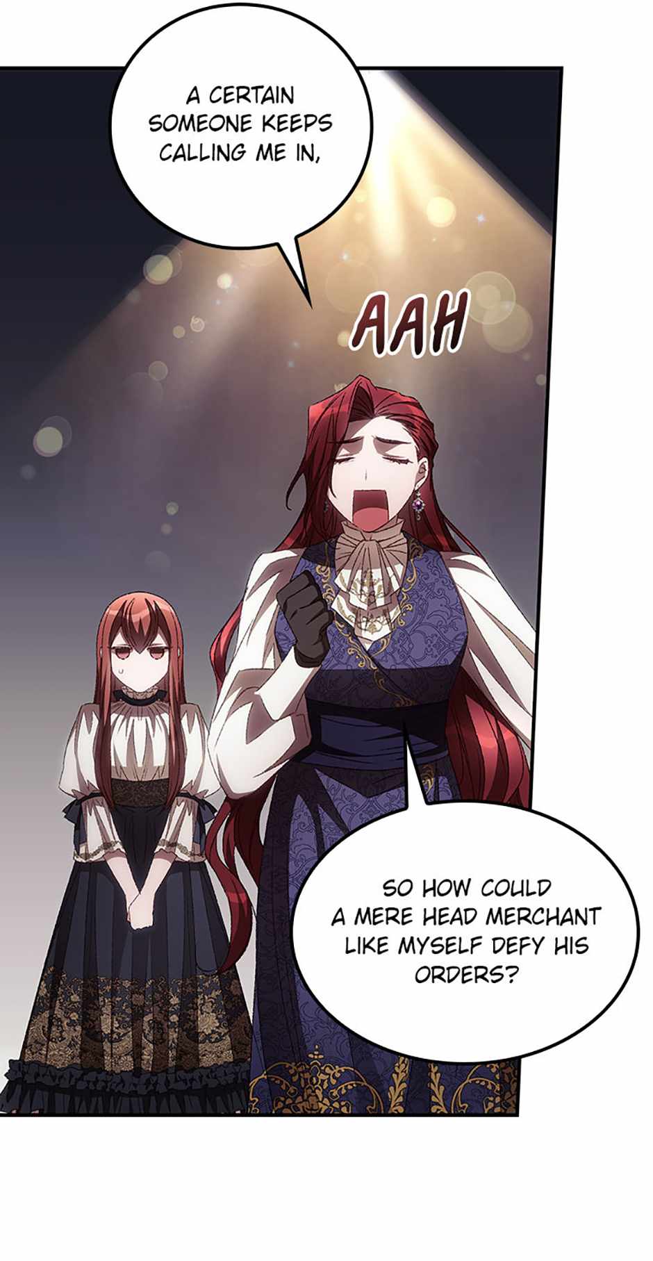 I Can See Your Death Chapter 66 - Page 14