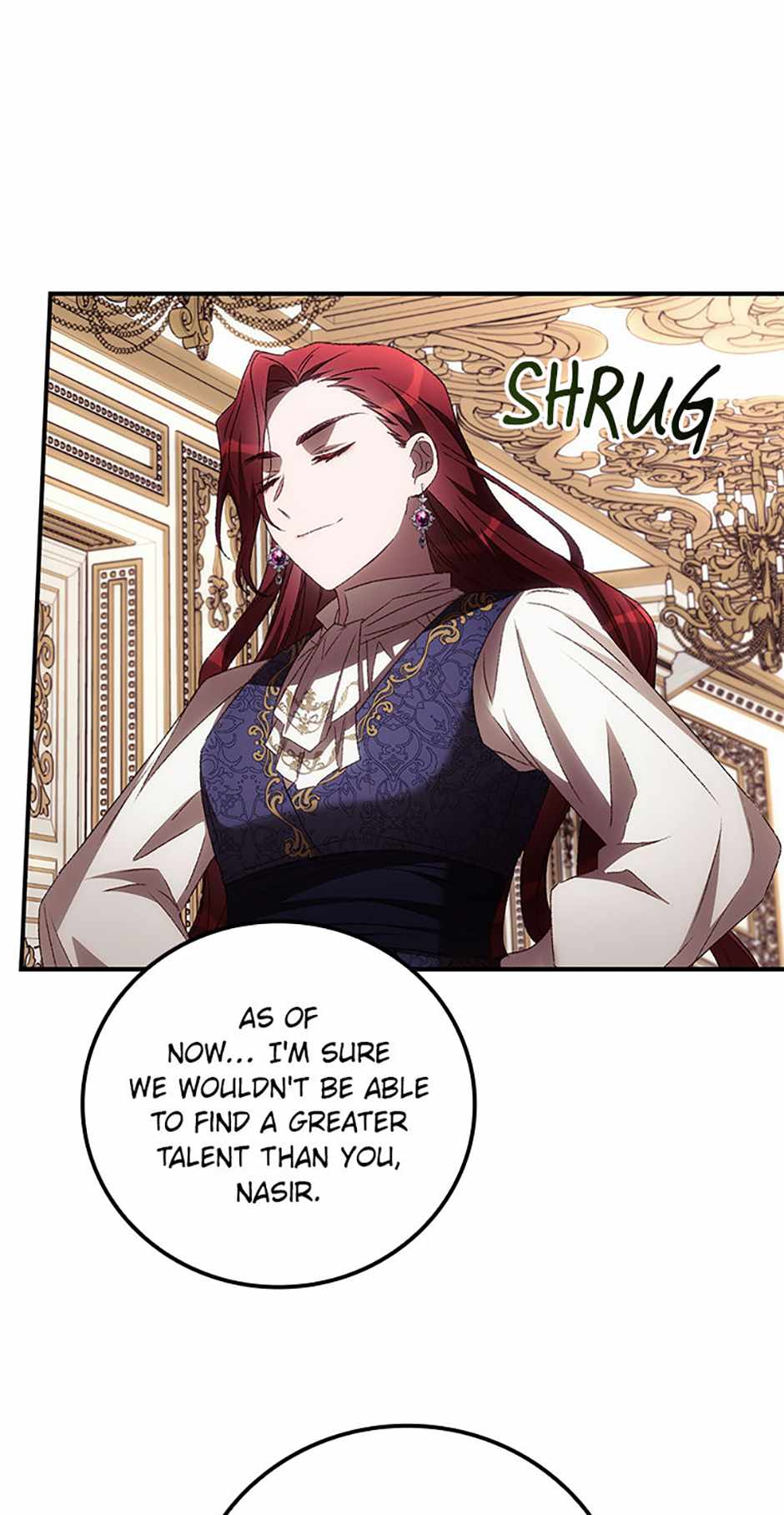 I Can See Your Death Chapter 66 - Page 16
