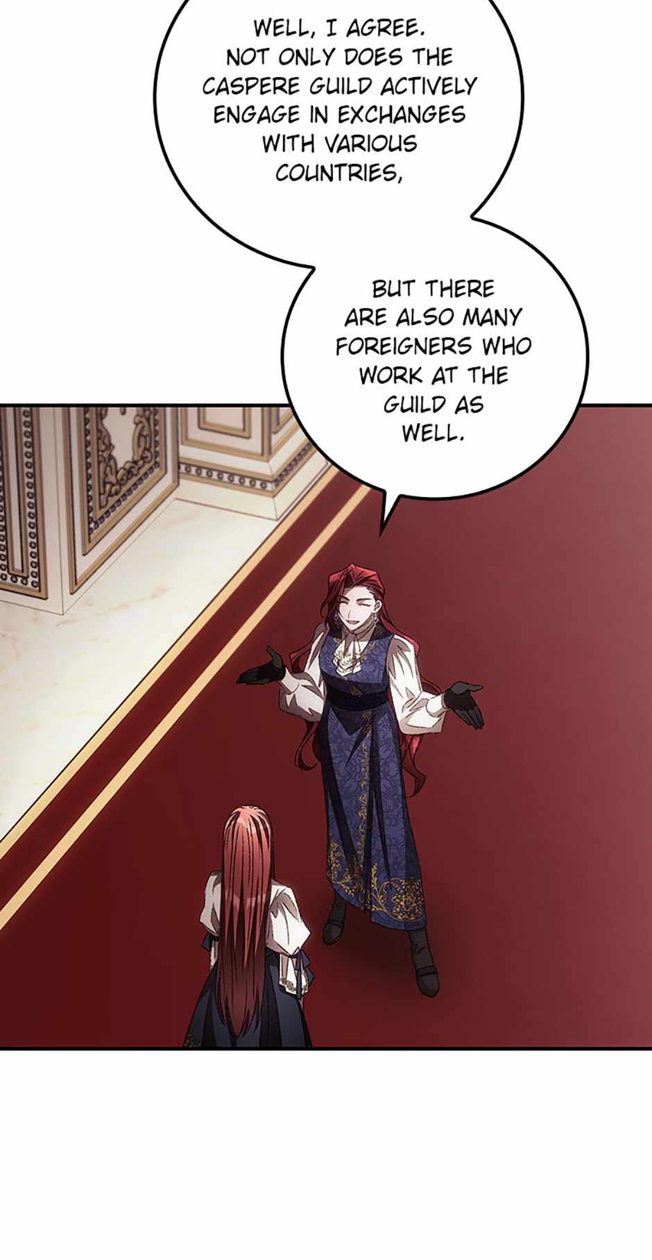I Can See Your Death Chapter 66 - Page 17