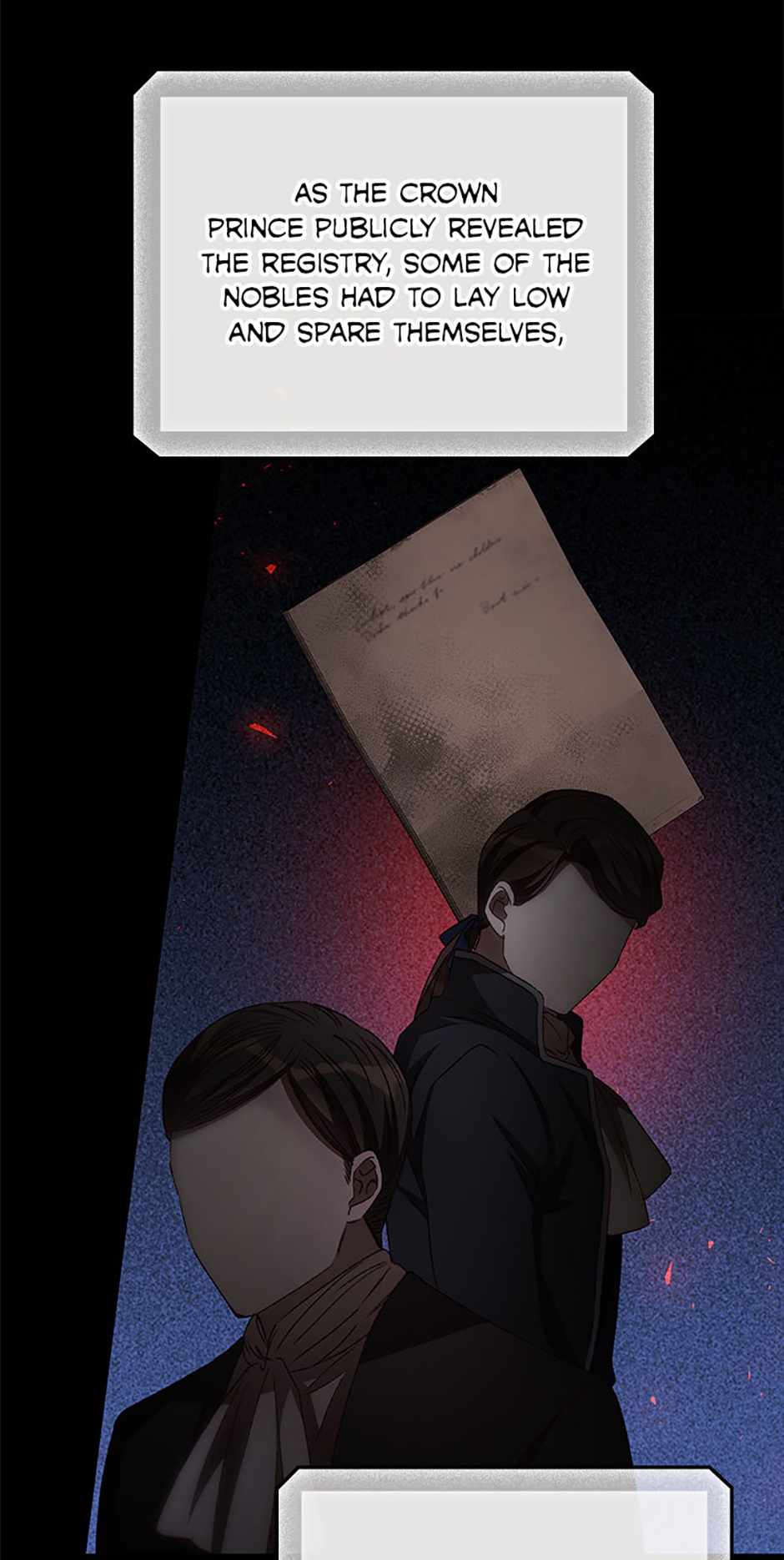 I Can See Your Death Chapter 66 - Page 2