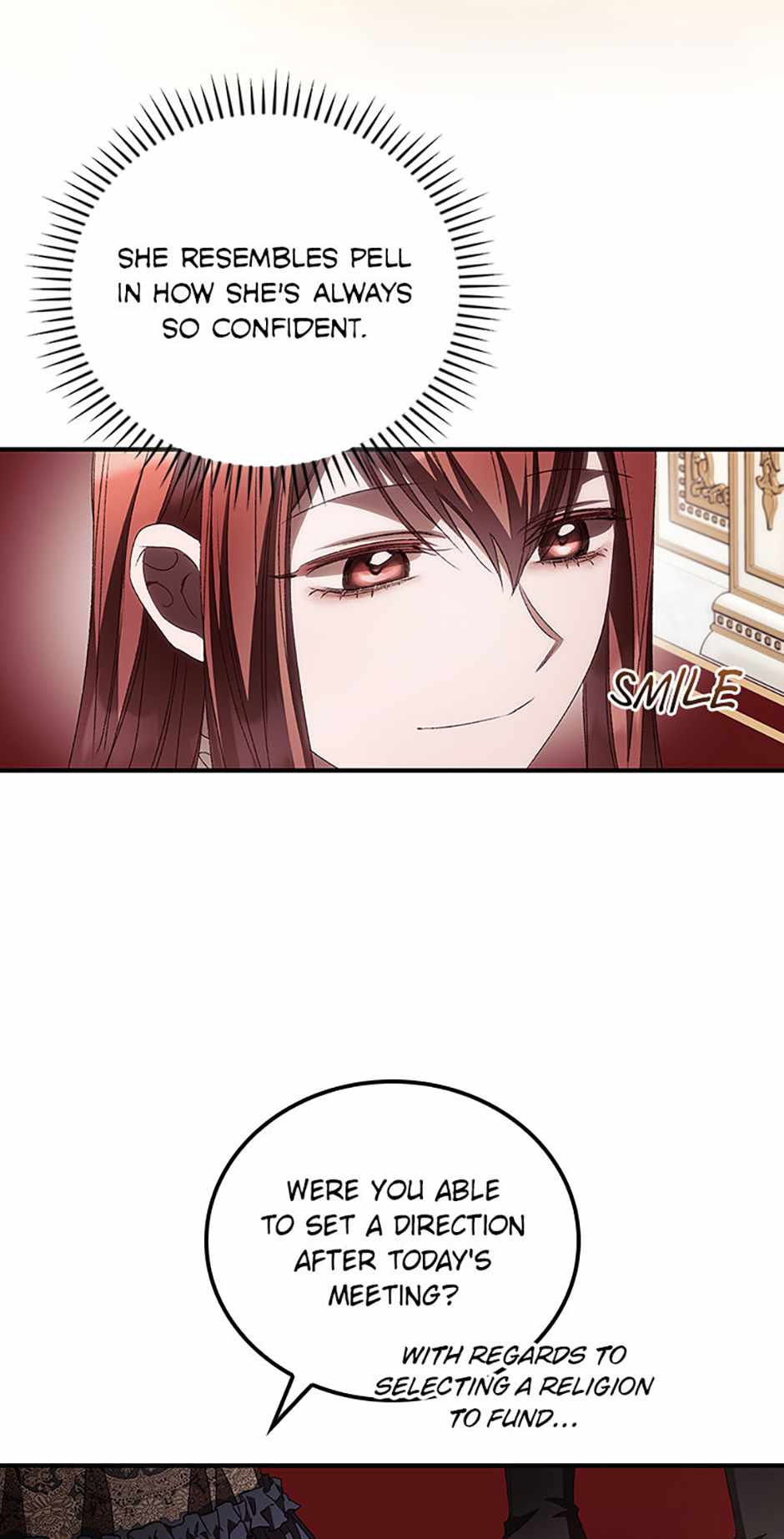 I Can See Your Death Chapter 66 - Page 22
