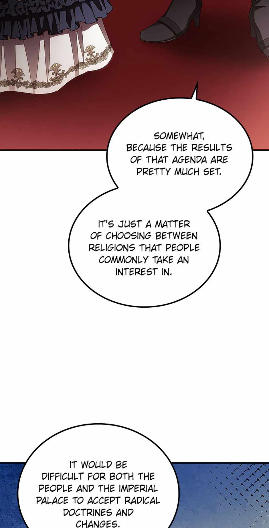 I Can See Your Death Chapter 66 - Page 23