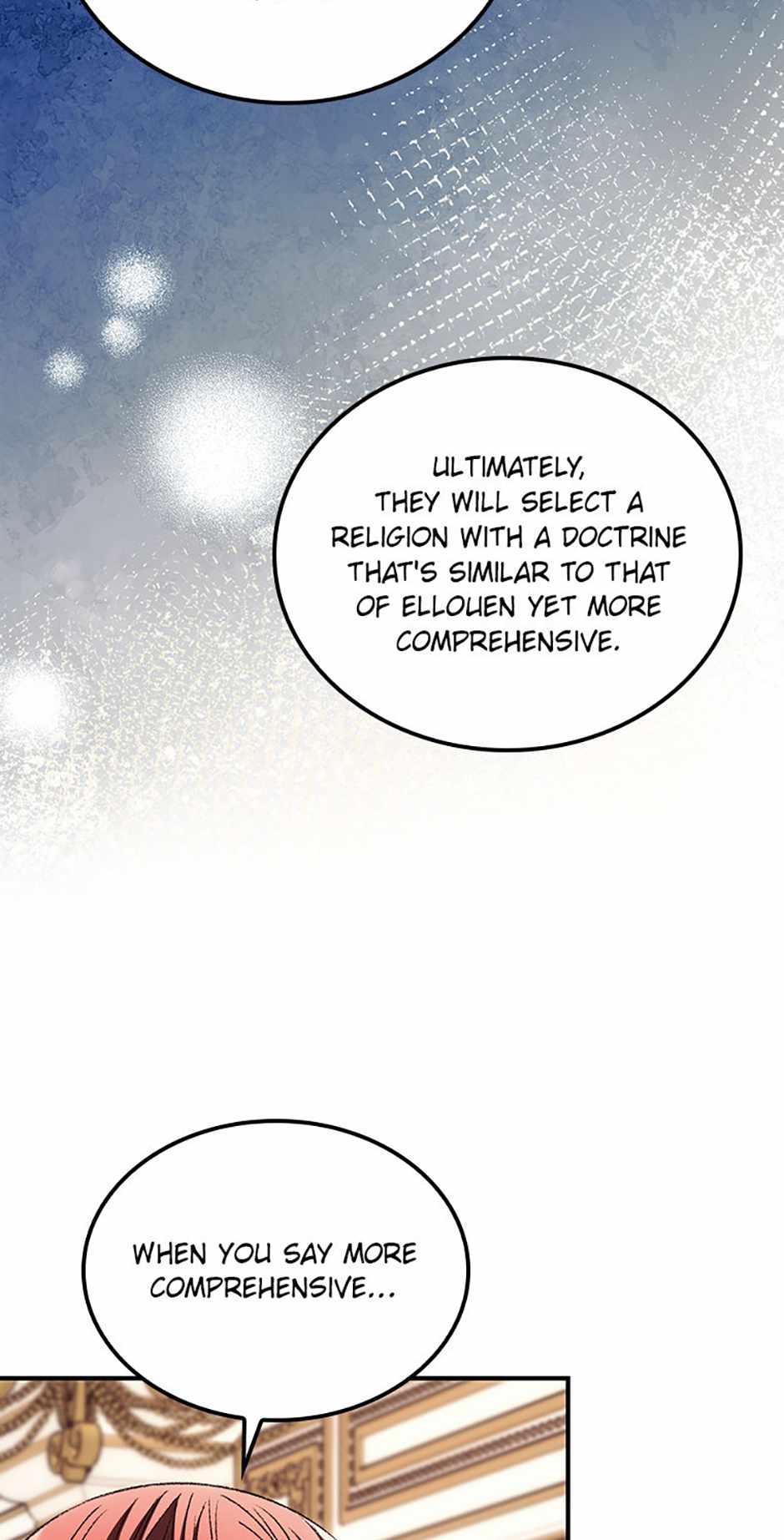 I Can See Your Death Chapter 66 - Page 24