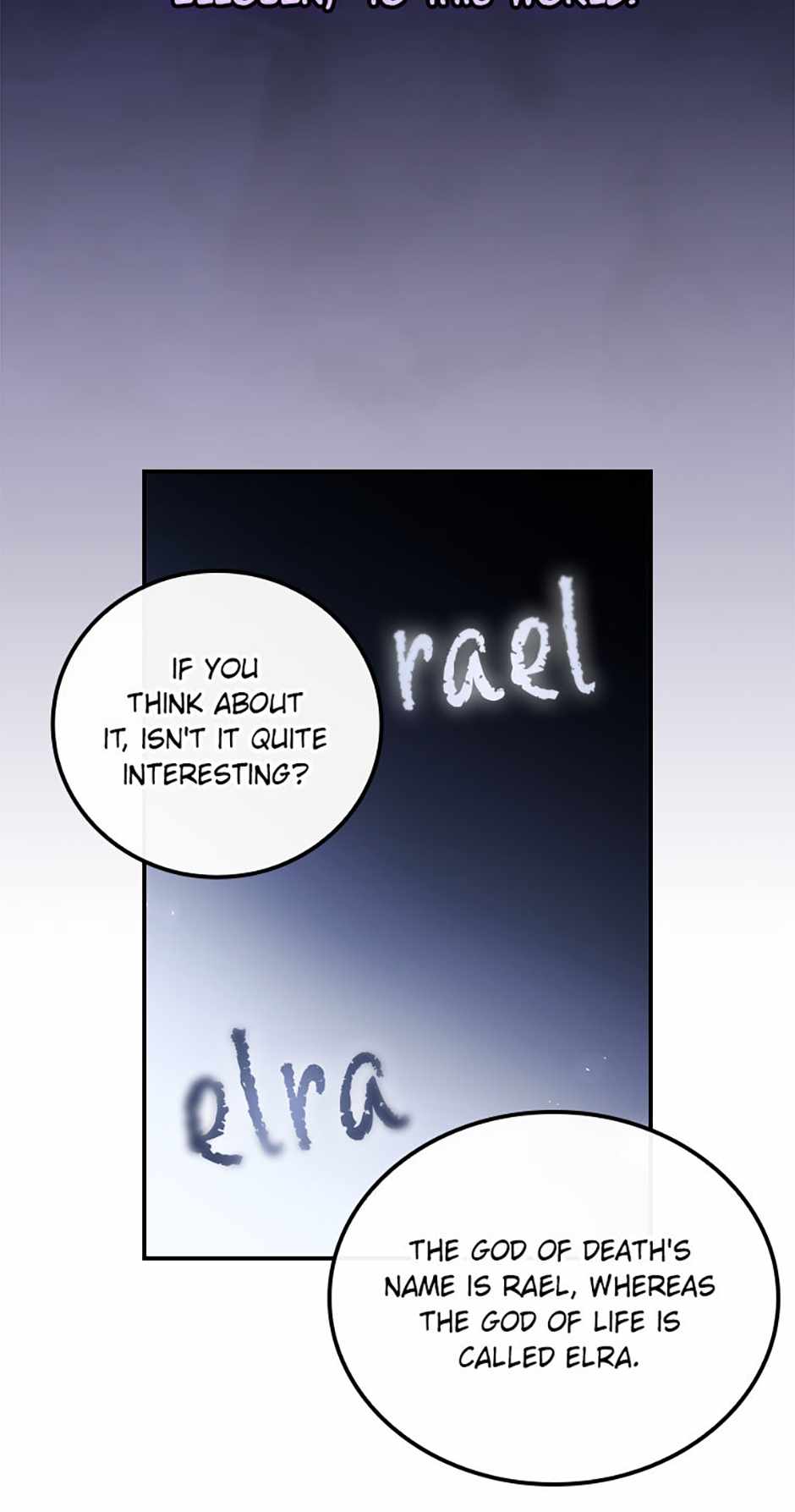 I Can See Your Death Chapter 66 - Page 30