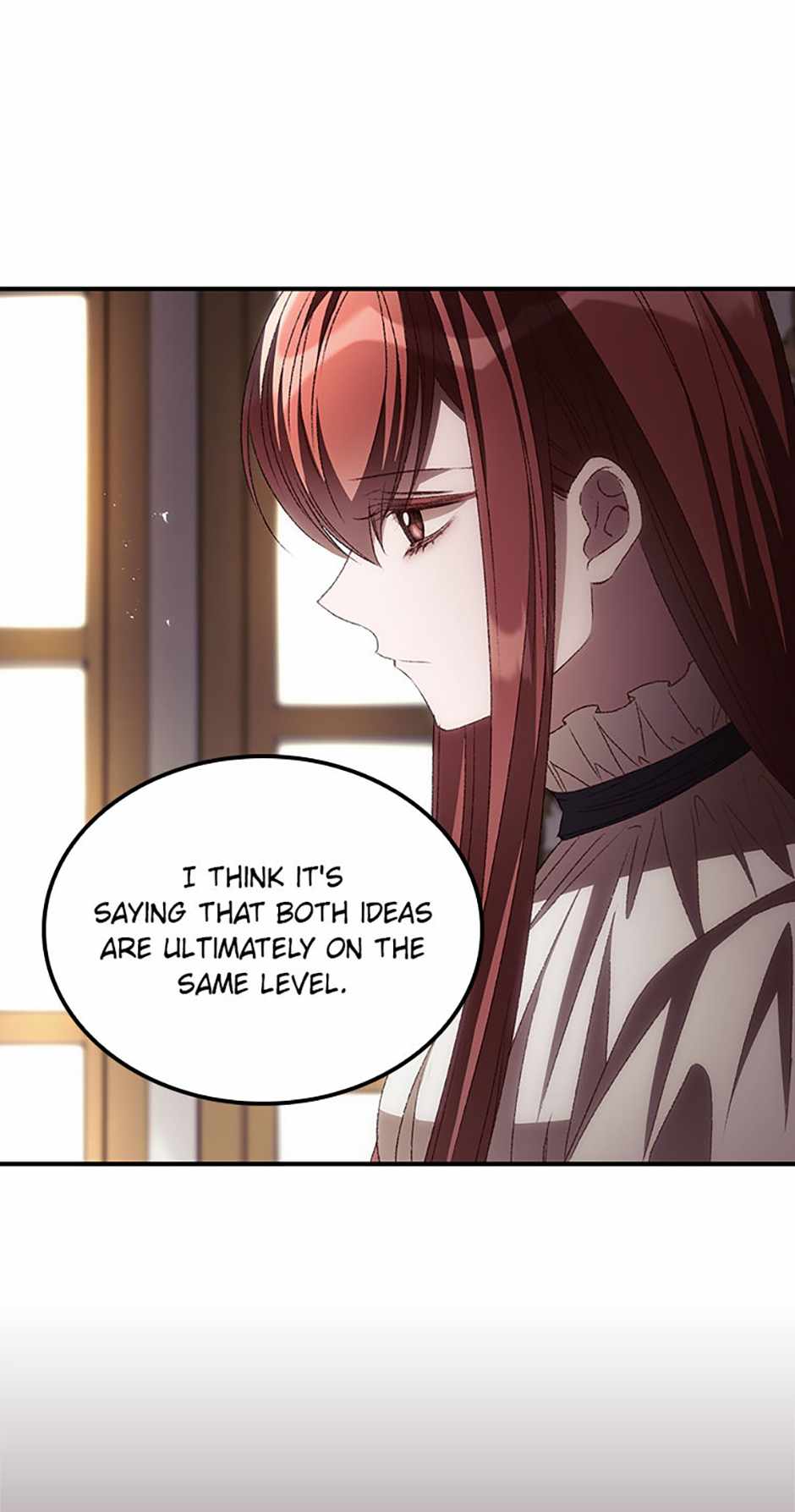 I Can See Your Death Chapter 66 - Page 31
