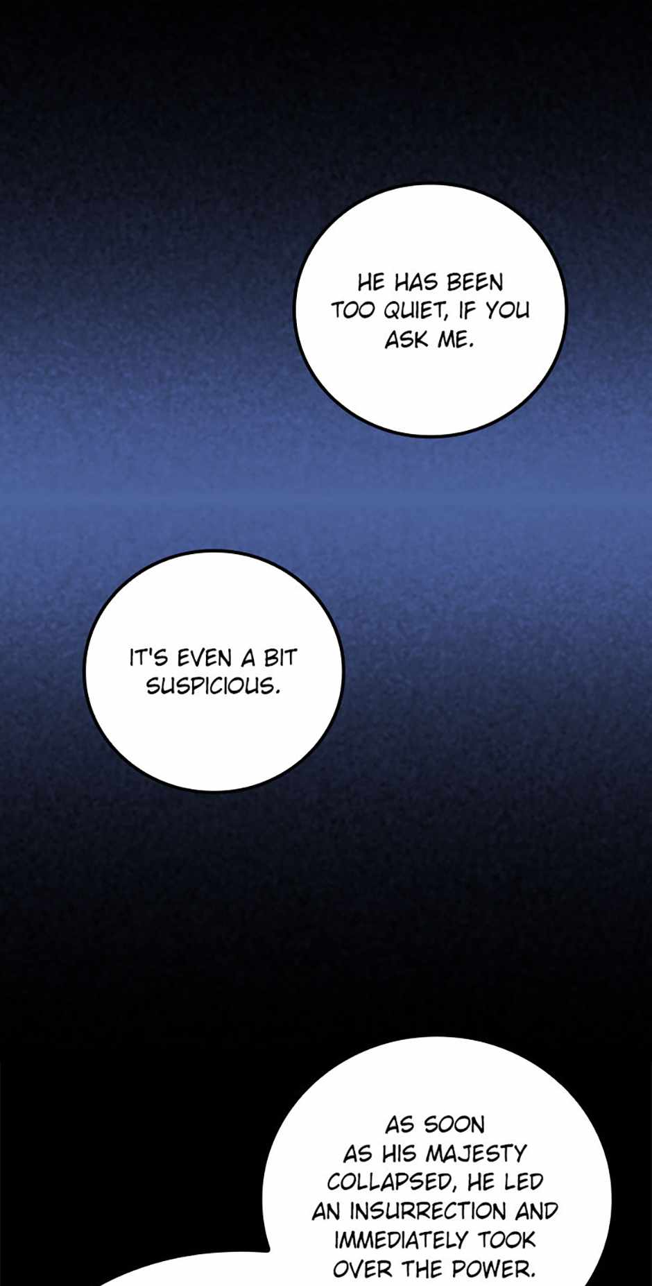 I Can See Your Death Chapter 66 - Page 35