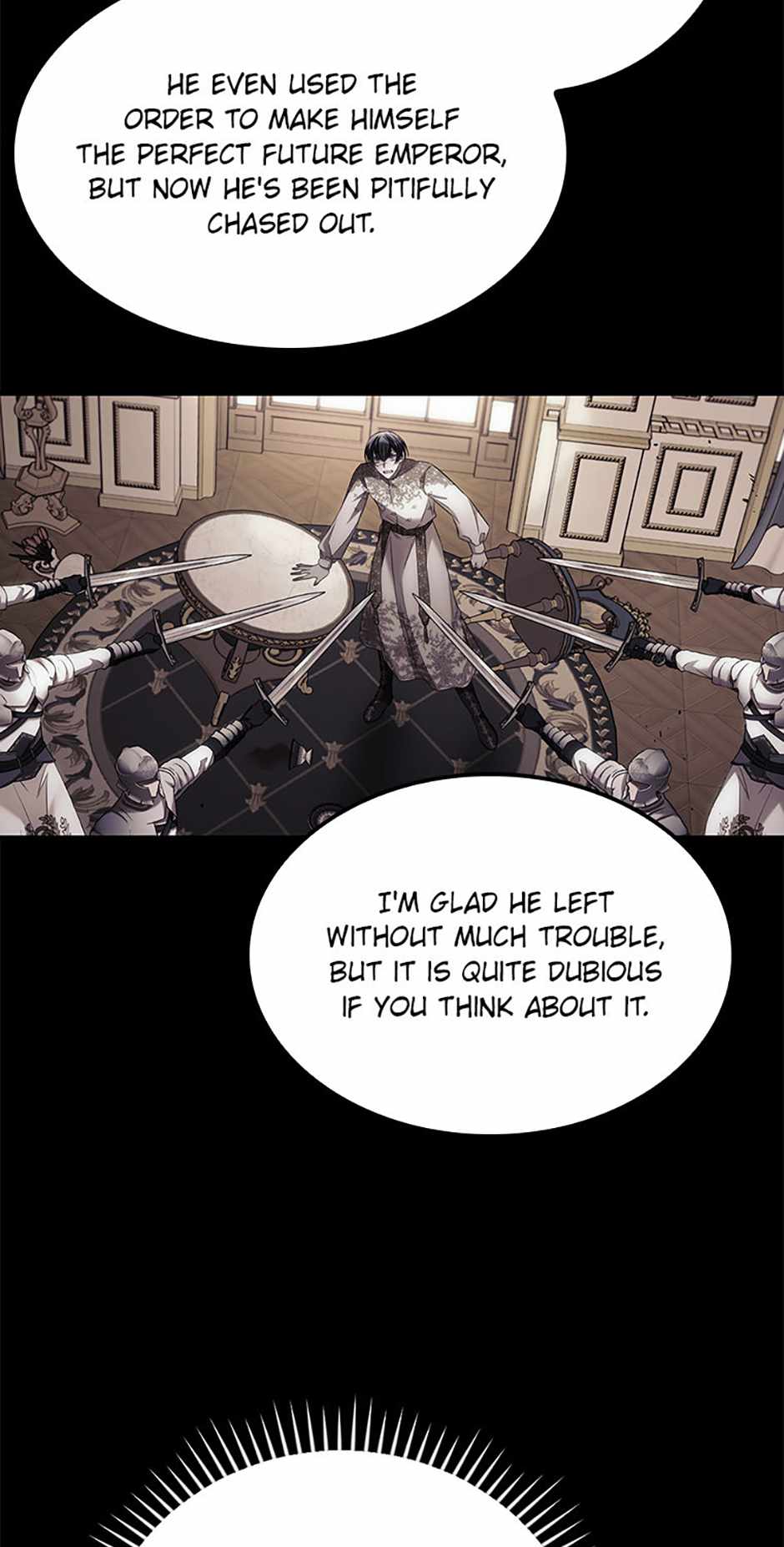 I Can See Your Death Chapter 66 - Page 36