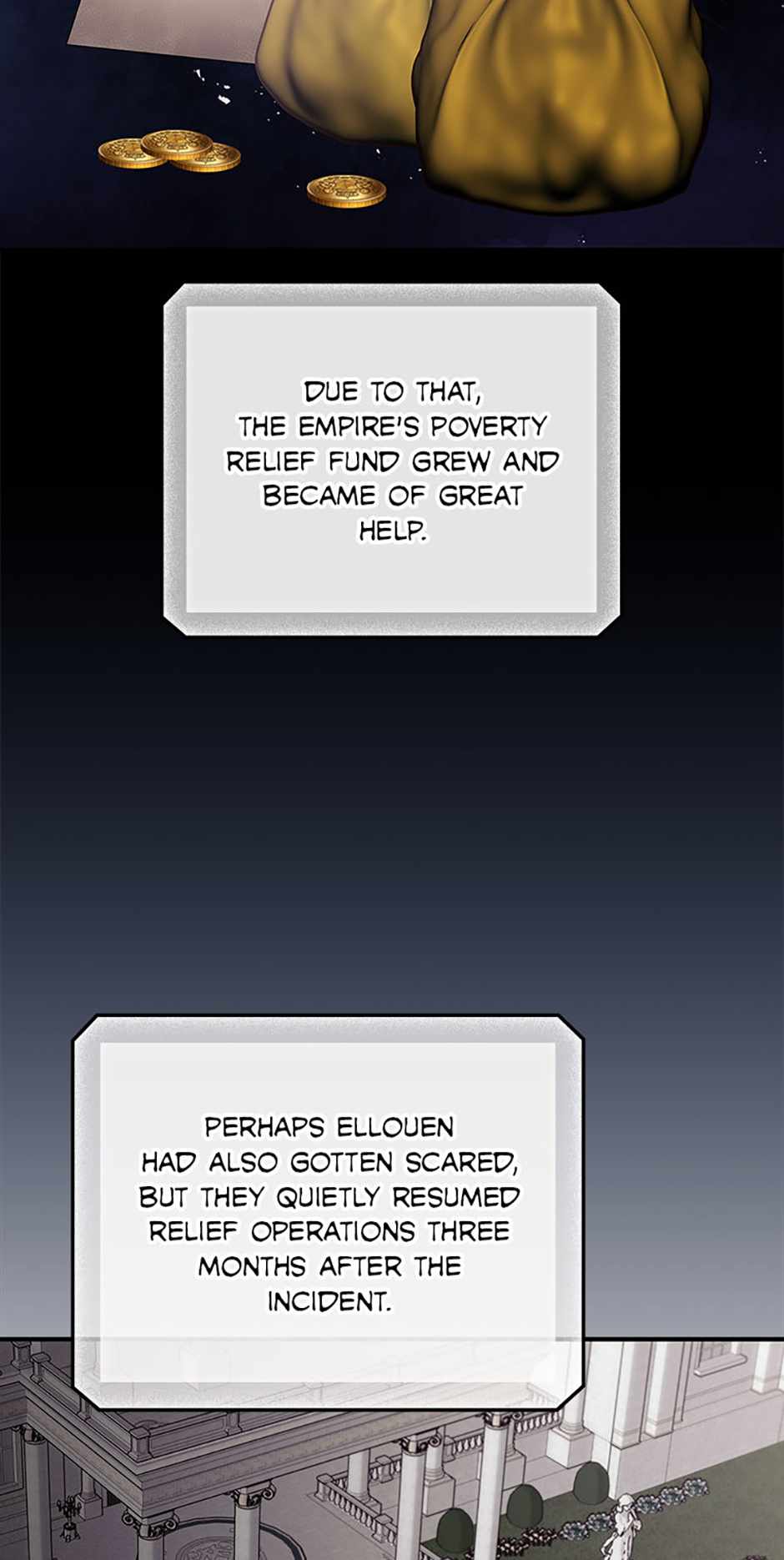 I Can See Your Death Chapter 66 - Page 4