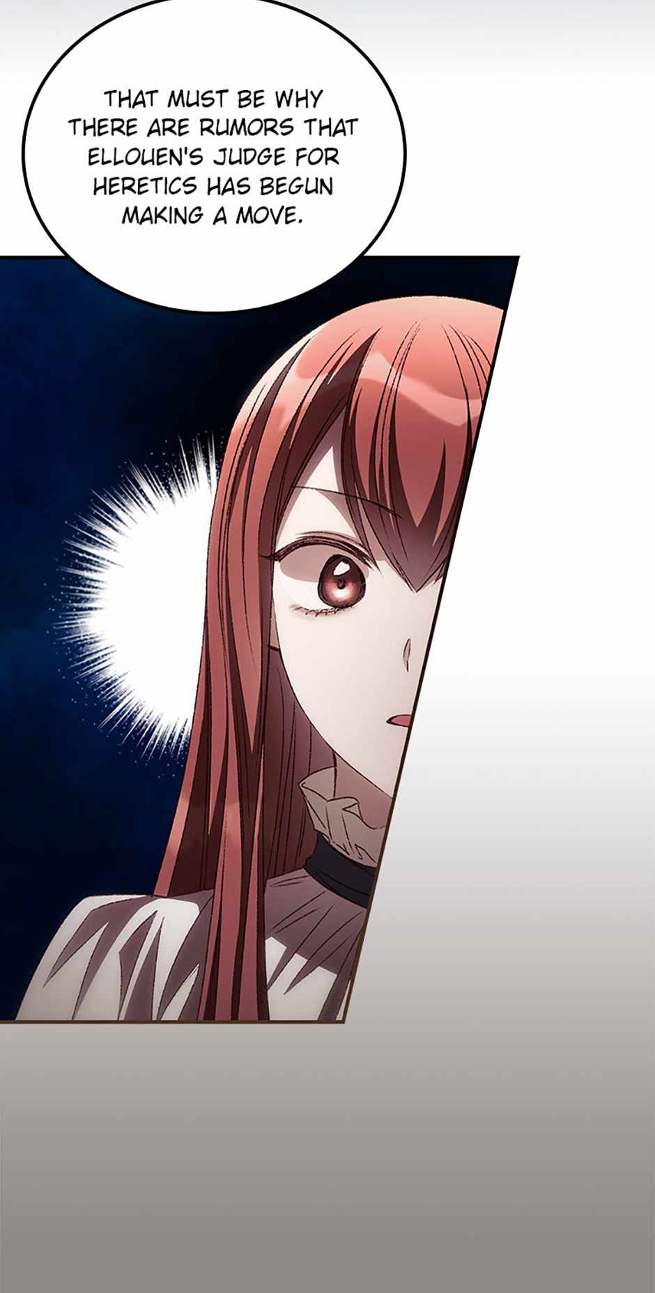 I Can See Your Death Chapter 66 - Page 40