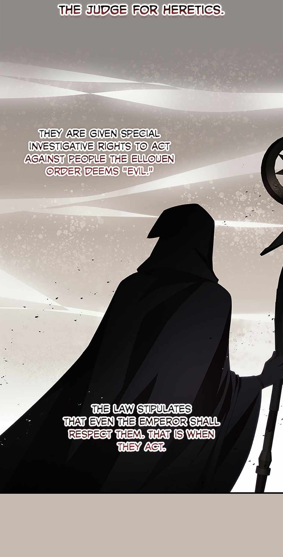 I Can See Your Death Chapter 66 - Page 41