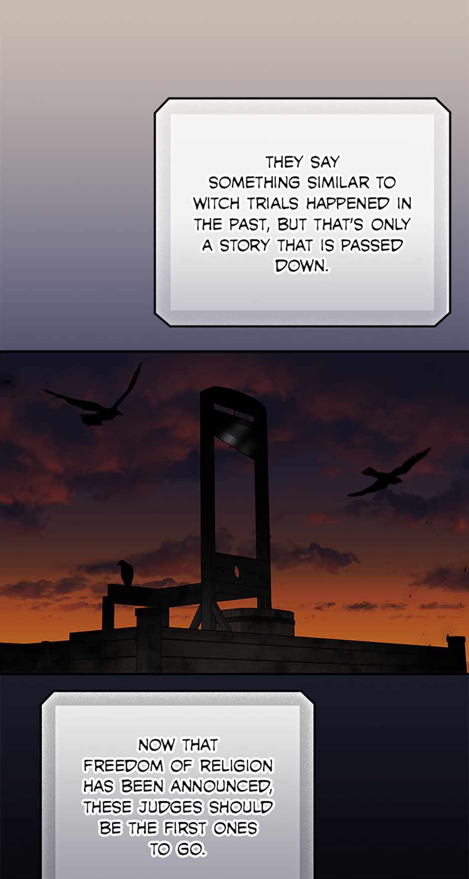 I Can See Your Death Chapter 66 - Page 42