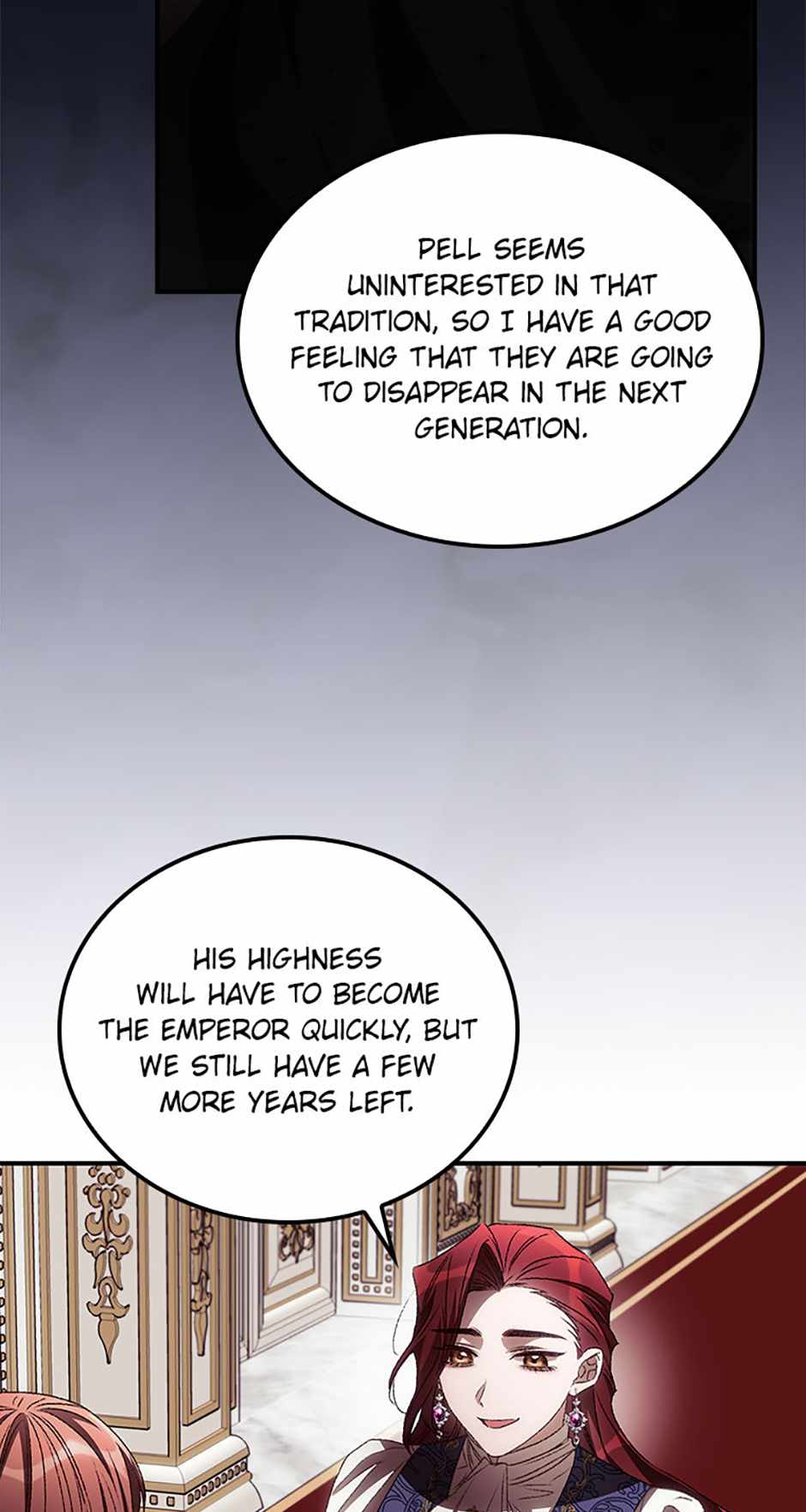 I Can See Your Death Chapter 66 - Page 44
