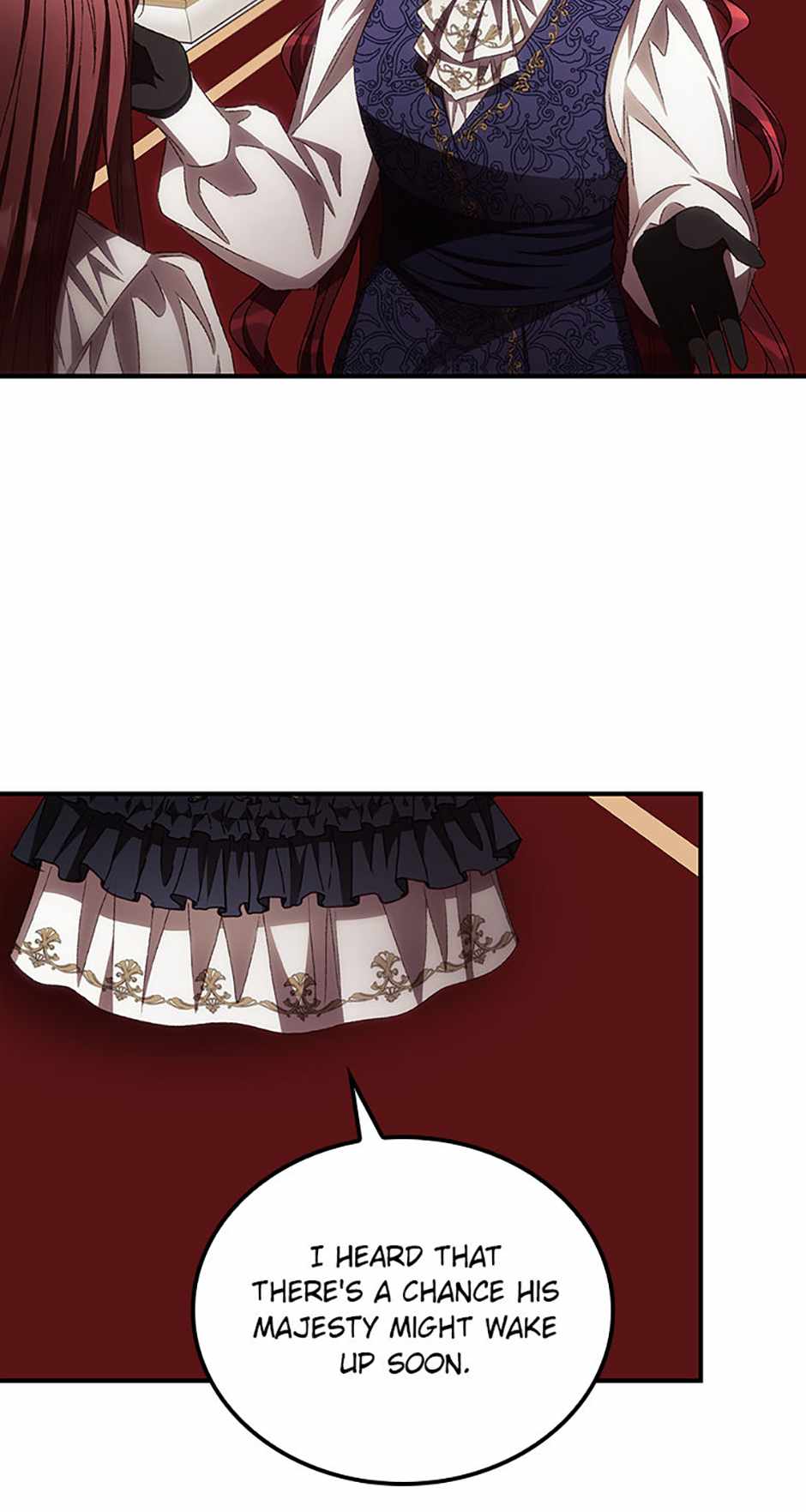 I Can See Your Death Chapter 66 - Page 45