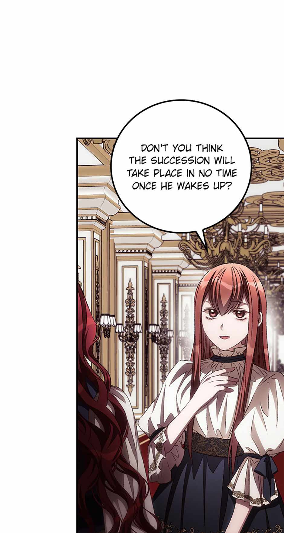 I Can See Your Death Chapter 66 - Page 46
