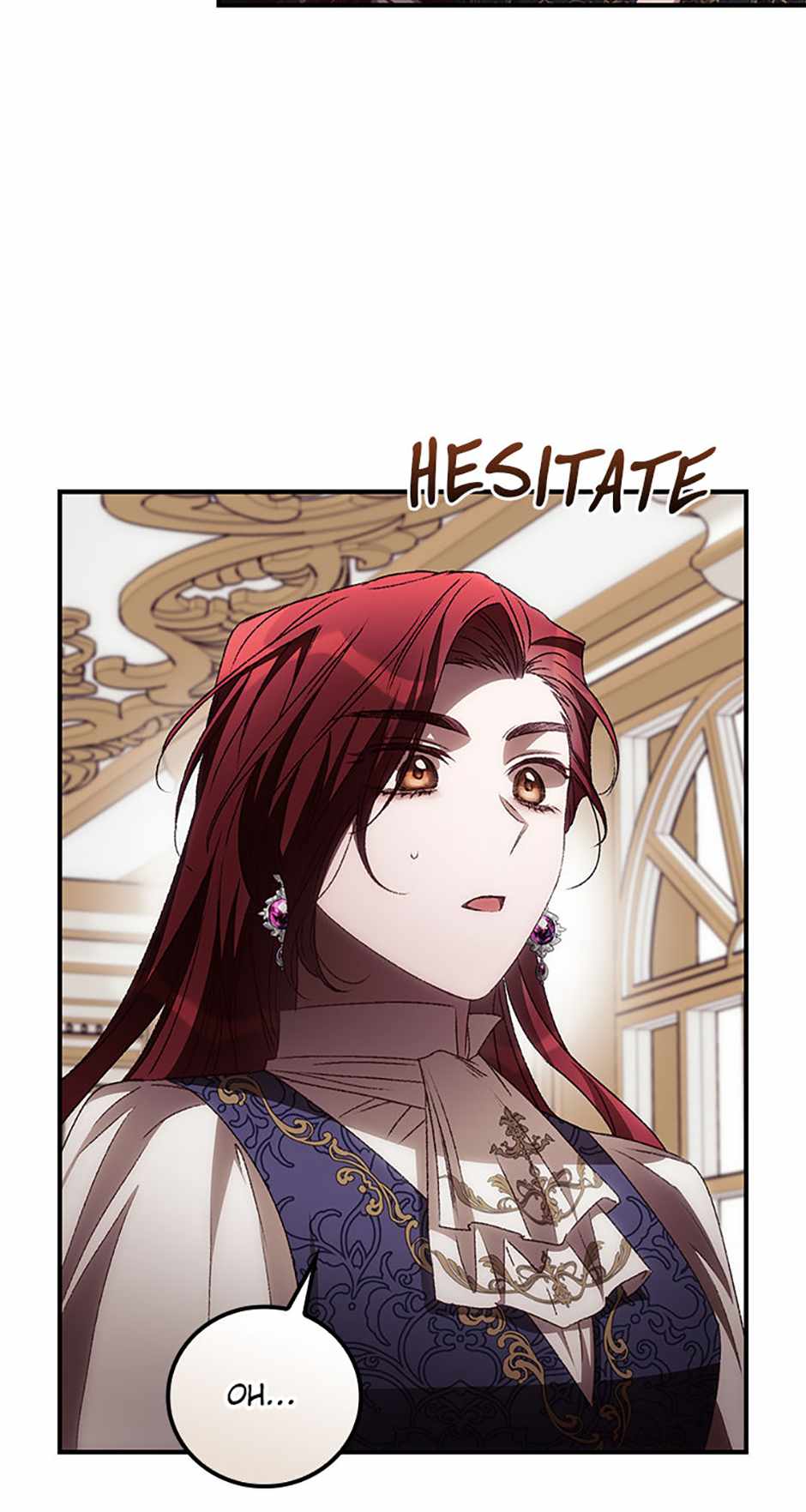 I Can See Your Death Chapter 66 - Page 47