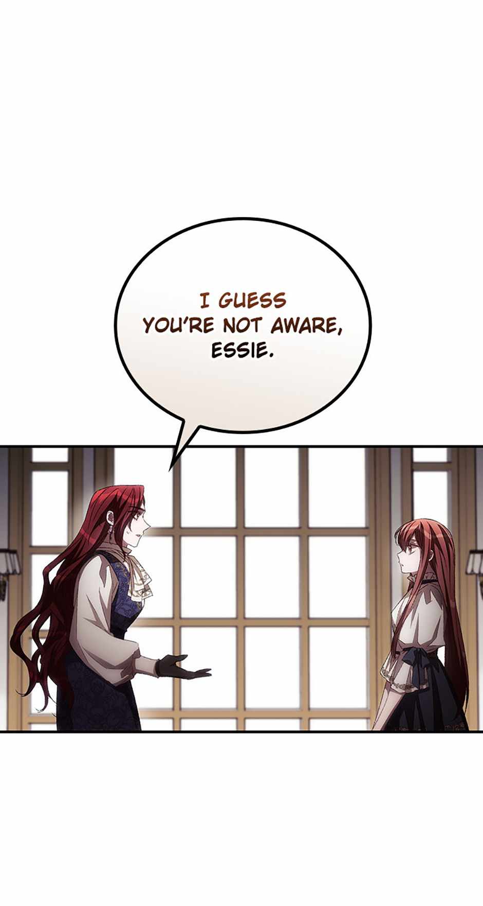 I Can See Your Death Chapter 66 - Page 48
