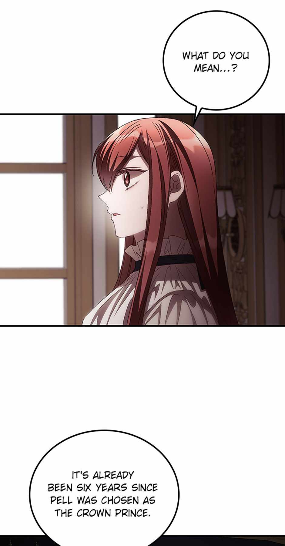 I Can See Your Death Chapter 66 - Page 49