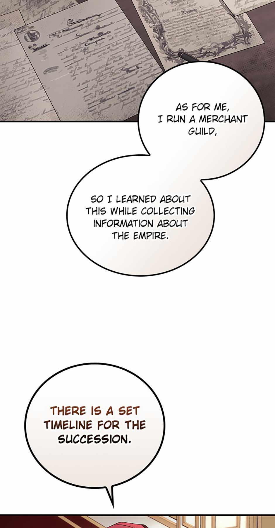 I Can See Your Death Chapter 66 - Page 51