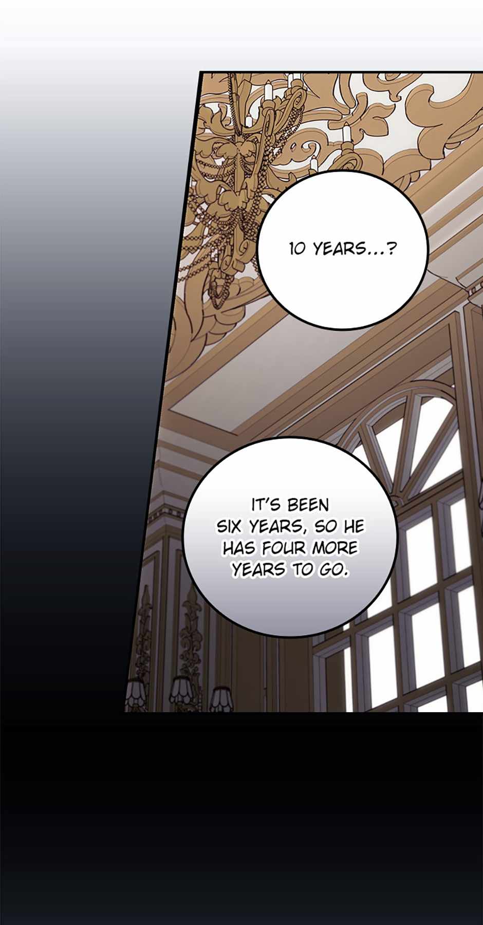 I Can See Your Death Chapter 66 - Page 54