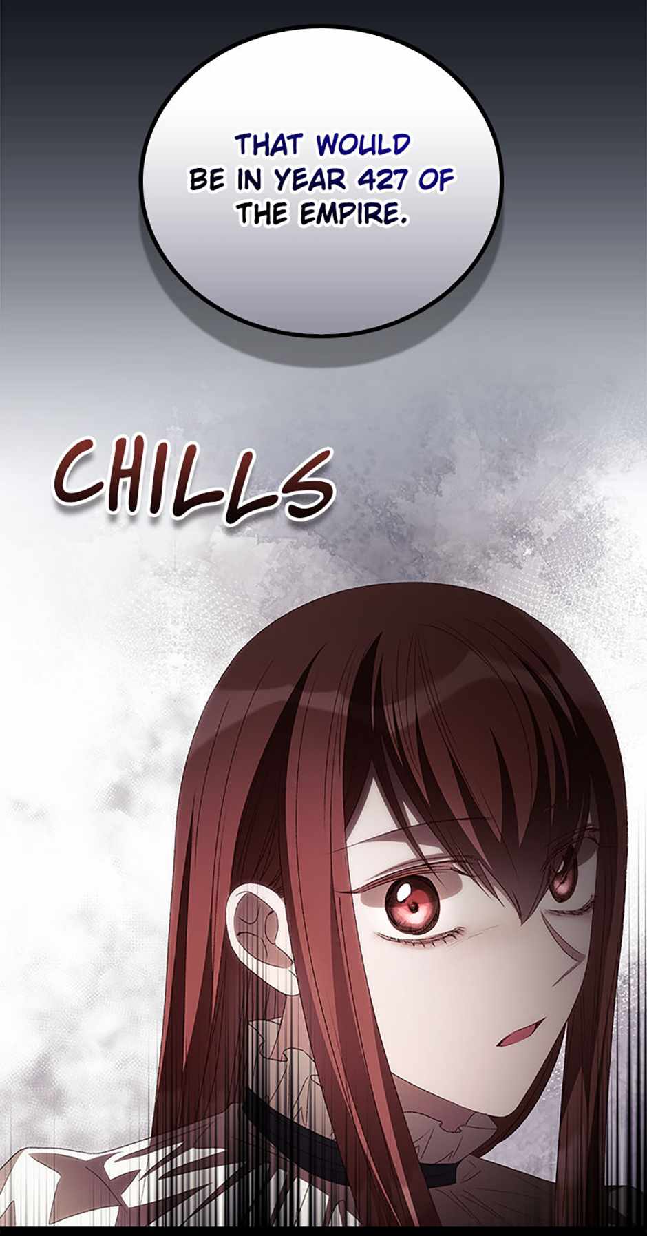 I Can See Your Death Chapter 66 - Page 55