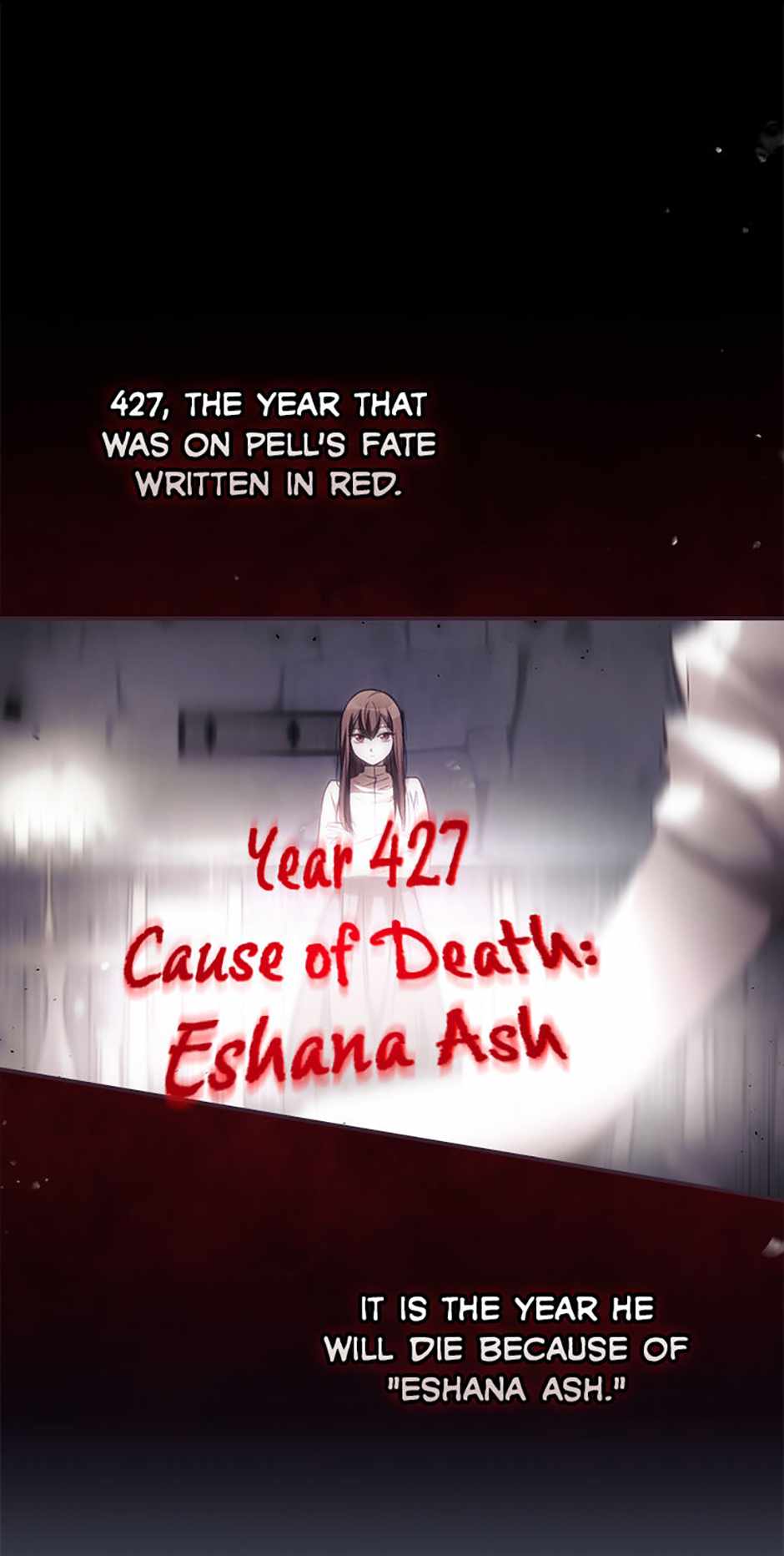 I Can See Your Death Chapter 66 - Page 56