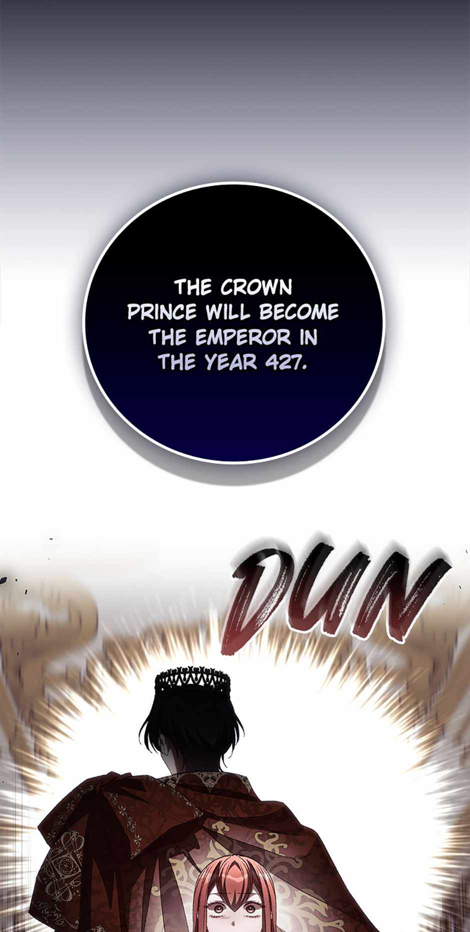I Can See Your Death Chapter 66 - Page 57