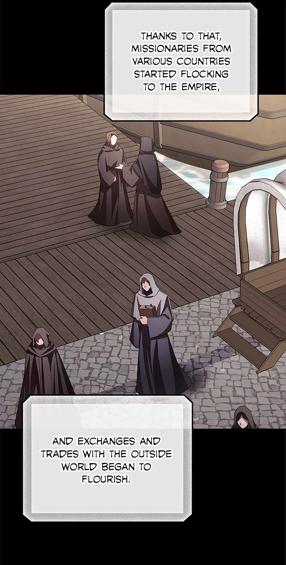 I Can See Your Death Chapter 66 - Page 7