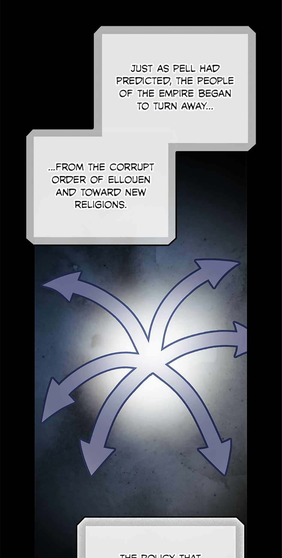 I Can See Your Death Chapter 66 - Page 8