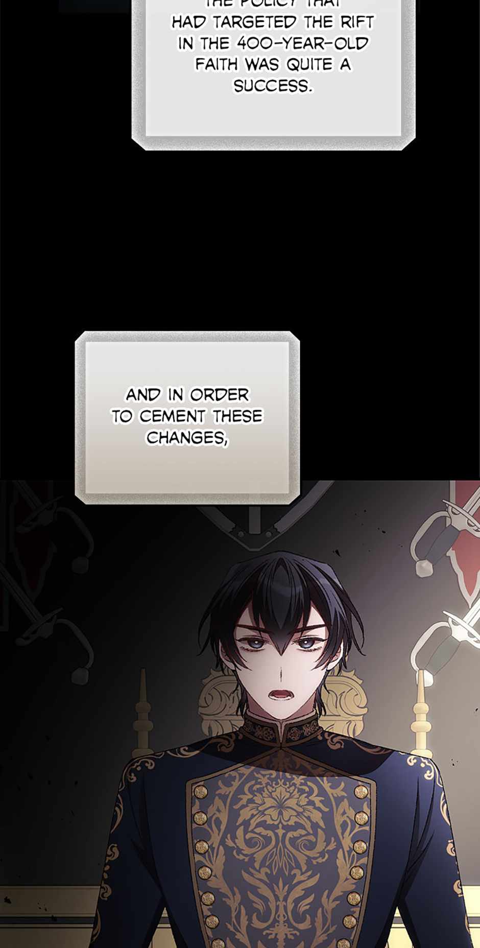 I Can See Your Death Chapter 66 - Page 9